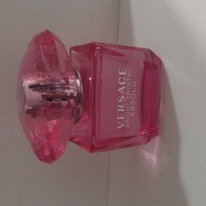 Versace bright crystal